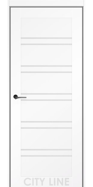 Межкомнатные двери CityLine Express TERENZA korfad-express-terenza-bilii-diamant-oscar-collection